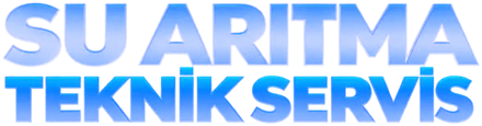 Su Arıtma Teknik Servis