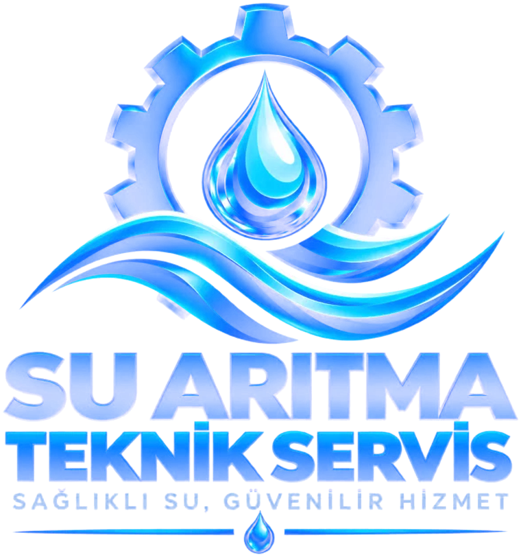 Su Arıtma Teknik Servis — Sağlıklı su, güvenilir hizmet
